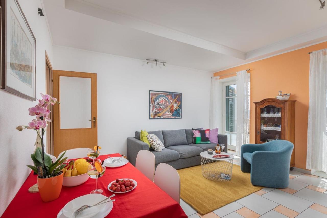City Centar Apartments Макарська Екстер'єр фото