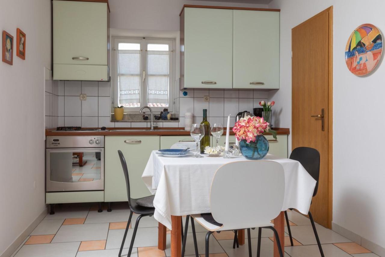 City Centar Apartments Макарська Екстер'єр фото